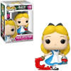 Funko POP Alice in Wonderland - Alice with Paint 1769 Vinyl Figure