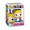 Funko POP Alice in Wonderland - Alice with Paint 1769 Vinyl Figure