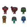 Funko Mystery - Warner Bros. Horror Vinyl Figure