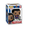 Funko Pop Football FC Barcelona - Jules Kounde 109 Vinyl Figure