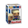 Funko Pop Football FC Barcelona - Lamine Yamal 107 Vinyl Figure