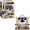 Funko POP Zodiac - Libra 21 Vinyl Figure