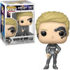 Funko POP Television Star Trek - Seven of Nine Metallic 1927 Vinyl Figure