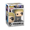 Funko POP Television Star Trek - Seven of Nine Metallic 1927 Vinyl Figure