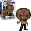 Funko POP Television Star Trek - Worf 1926 Vinyl Figure