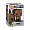 Funko POP Television Star Trek - Worf 1926 Vinyl Figure