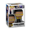 Funko POP Television Star Trek - Geordi LaForge 1925 Vinyl Figure