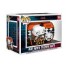 Funko POP Rides Terrifier 2 - Art with Clown Cafe 149 Vinyl Figure