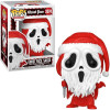 Funko POP Movies Ghost Face - Ghost Face Santa 2074 Vinyl Figure 