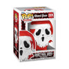 Funko POP Movies Ghost Face - Ghost Face Santa 2074 Vinyl Figure 