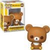Funko POP Animation Rilakkuma - Chairoikoguma 2362 Vinyl Figure