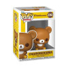 Funko POP Animation Rilakkuma - Chairoikoguma 2362 Vinyl Figure