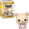 Funko POP Animation Rilakkuma - Korilakkuma 2361 Vinyl Figure
