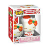 Funko Bitty POP Towns Hello Kitty and Friends - Hello Kitty & Merry Market Vinyl Figure