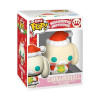 Funko Bitty POP Rides Hello Kitty and Friends - Cinnamoroll & Sleigh Vinyl Figure