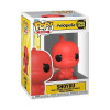 Funko POP Games Neopets - Shoyru 1255 Vinyl Figure