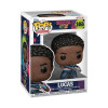 Funko POP Television Stranger Things Tales from '85 - Lucas 2460 Vinyl Figure