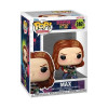Funko POP Television Stranger Things Tales from '85 - Max 2461 Vinyl Figure