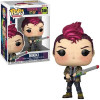 Funko POP Television Stranger Things Tales from '85 - Nikki 2464 Vinyl Figure