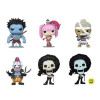 Funko POP Mystery - One Piece Vinyl Figure