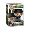 Funko POP Television Breaking Bad - Heisenberg 1934 Vinyl Figure
