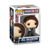 Funko POP Games Resident Evil - Jill Valentine 1293 Vinyl Figure 