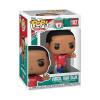 Funko Pop Football Liverpool - Virgil van Dijk 102 Vinyl Figure