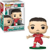 Funko Pop Football Liverpool - Florian Wirtz 103 Vinyl Figure