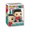 Funko Pop Football Liverpool - Florian Wirtz 103 Vinyl Figure