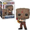 Funko POP Games Resident Evil - Chainsaw Villager 1292 Vinyl Figure