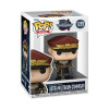Funko POP Games Warhammer 40000 - Astra Militarum Commisar 1289 Vinyl Figure