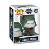 Funko POP Games Warhammer 40000 - Aeldari Ranger 1291 Vinyl Figure