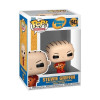 Funko POP Television Family Guy - Stewie Griffin 1943 Vinyl Fi