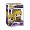 Funko POP Games Street Fighter 6 - Ken 1258 Vinyl Figure