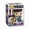 Funko POP Games Street Fighter 6 - Chun-Li 1259 Vinyl Figure