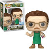 Funko POP Television Breaking Bad - Walter White 1937 Vinyl Figure Special Edition Exclusive