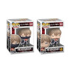 Funko POP Bundle of 2 Animation Tougen Anki - Jin Kougasaki & Chase 2441 Vinyl Figures