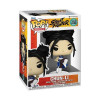 Funko POP Movies Street Fighter - Chun-Li 2107 Vinyl Figure