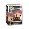 Funko POP Animation Jujutsu Kaisen - Yuji Itadori 1111 Vinyl Figure