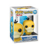 Funko POP Games Pokemon - Psyduck 781 Vinyl Figure