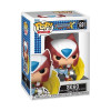 Funko POP Games Mega Man X - Zero 1281 Vinyl Figure