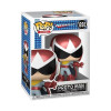 Funko POP Games Mega Man X - Proto Man 1282 Vinyl Figure