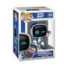 Funko POP Games Astro Bot - Astro with Barkster 1301 Vinyl Figure