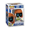 Funko POP Games Astro Bot - Machine Hunter 1303 Vinyl Figure