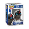 Funko POP Games Astro Bot - Dad of Boy 1302 Vinyl Figure 