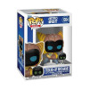 Funko POP Games Astro Bot - Tooled-Up Mechanic 1304 Vinyl Figure 