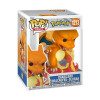 Funko POP Games Pokemon - Charizard 1213 Vinyl Figure 