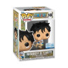 Funko POP Animation One Piece - Monkey D. Luffy 2402 Vinyl Figure Special Edition Exclusive 
