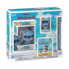 Funko POP! Disney Lilo & Stitch - Stitch Bundle 4 pcs 