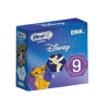 Erik. BlindPin - Disney Series 1 Mystery Badge
